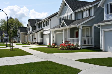 HOA & Condo Pressure Washing