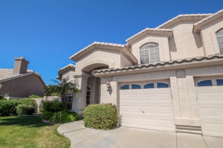House Soft Washing